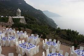 Son Marroig In Deia Hochzeit