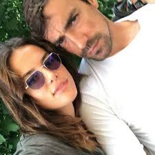 With his role as ferhat in the black and white love series, ibrahim ã?elikkol has become one of the favorite actors of the albanian public, and especially his love story with asll has attracted the attention of the viewers. Joyfulbite Ibrahim Celikkol Wife Ibrahim Celikkol And His Wife Mihre Celikkol Welcome Their First Child Turkish Celebrity News Ibrahim Celikkol Lifestyle Net Worth Dating Family Girlfriend Wife House Biography