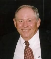 Obituary information for James 'Jim' Richard Howell