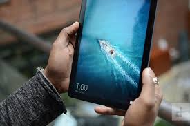 Huawei MediaPad M5 Lite Hands-on Review ...