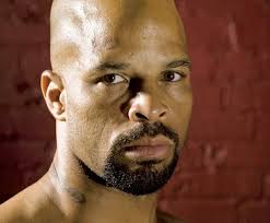 Fighters Only : Houston Alexander