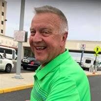 Joseph Lynn Harris Obituary