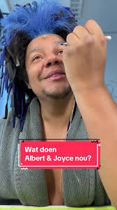 Bb Vol Liefde Albert Pappie Mammie