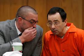 Jun 24, 2021 · usa gymnastics is trying to shift the narrative away from the larry nassar scandal. Mom Of Tragic Nassar Victim Reveals Late Daughter S Abuse