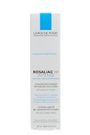 интенсивная сыворотка против покраснений Rosaliac Ar Intense La Roche Posay Intensivnaya Syvorotka Sochetaet 3 Aktivnyh Komponenta Ambofenol Nejrosensin Termalnaya Voda La Roche Posay Effektivno Umenshaet Krovenosnye Sosudy Kozha Lico