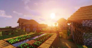 Sildur's shaders is an extension of the glsl shader mod for minecraft, now part of optifine. Sildurs Vibrant Shader 1 16 4 Download Minecraft Shaders 1 16 4