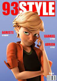 I'm adrien agreste, a teen model and a student. Adrien Agreste Designs Miraculous Ladybug Wiki Fandom
