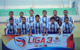 In 2017 liga nusantara was renamed to liga 3, along with indonesian super league and in. Liga 3 Football Tribe Asia