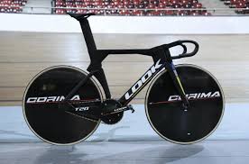 Why track cycling records are falling at the tokyo olympics. Look Unveils New T20 Track Bike For 2020 Tokyo Olympics Road Cc