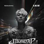 [11/7] Itschosenai @ Boomerang | BOOMERANG • The Illusionist | 2026-07-11 at BOOMERANG • The Illusionist