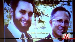 Community Remembers Storm Chasers Killed In May 31st Tornado One Year Later