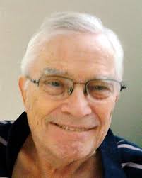 Robert Thornton Obituary