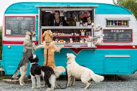Pet treat bakery near me. Treat Your Dog At These Pup Friendly Seattle Spots Seattle Met