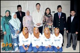 Hospital sultanah hajjah kalsom is a hospital in pahang. Pasukan Smk Sultanah Hajjah Kalsom Terima Anugerah Berprestij Pada F1 In School World Finals 2018 Berita Gps Bestari