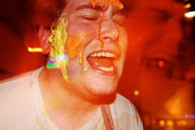 Giggle Party — Jason Reichl