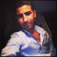 Sharon Azran's Instagram, Twitter & Facebook