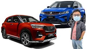 Bagaimana mekanisme rincian gaji perangkat desa termasuk kepala dusun, kaur, kasi, dan wajar saja. Video 2021 Perodua Ativa D55l Suv Vs Proton X50