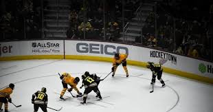 Supporting mobile, iphone, ios, laptop, tablet and chromecast. The Nhl And Sap Move Data At The Speed Of Hockey Asug