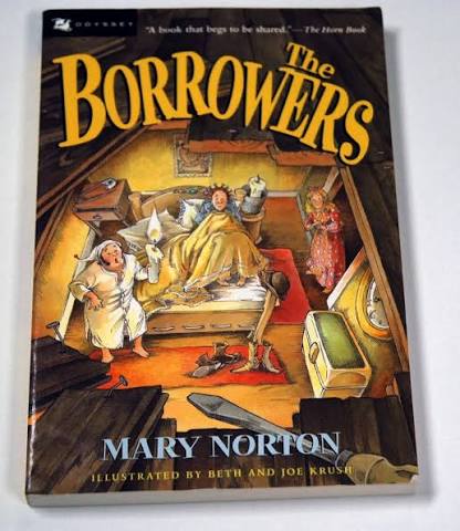 The Borrowers