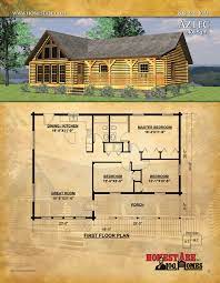 Maybe you would like to learn more about one of these? Browse Floor Plans For Our Custom Log Cabin Homes