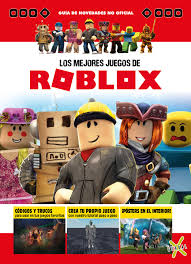 En roblox, tendrás una gran variedad. Roblox Juegos