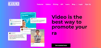 Click here to get a comparison of the top 3 podcast hosting companies. How To Promote Your Podcast Using The Headliner App Castos
