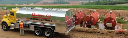 Quality Fuel Oil Quality Oil Company