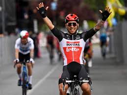 Those born under the zodiac sign cancer need to be needed. Ewan Wins Giro Stage Five Landa Crashes Out More Sports News Times Of India