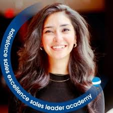 Celebrating 2 Years at Salesforce today!