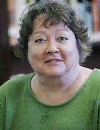 SUSAN E. HINTON