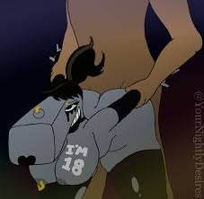 Rule34 - If it exists, there is porn of it  pearl krabs  5461027