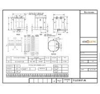 Low Voltage Distribution Transformer - Single Phase, 240X480 ...