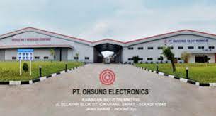 Sencor garnek do pasteryzacji spp 2100wh id produktu: Lowongan Kerja Operator Produksi Pt Ohsung Electronics Indonesia Kawasan Mm2100 Terbaru Twenty Loker