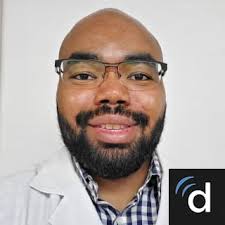 Dr. Daniel Djondo, MD