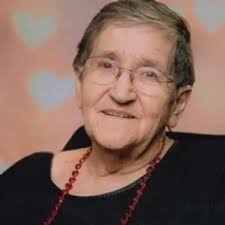 Obituary information for Margaret Samborski