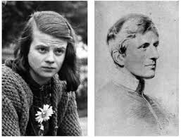 Sophie scholl membership of the german league of girls (bdm) caused problems for her father but she remained close to him: How John Henry Newman S Writing Fought The Nazis National Catholic Register