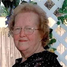 Wilma Ruth Harvey Obituary May 3, 2014