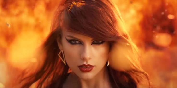 Bad Blood' Song Lyrics Meaning: Who Is Taylor Swift Singing About?