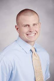 TODD HALE: Dr. Bronson Schelling returns home to open dental practice