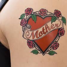 Alle haben mir voll den schiss gemacht weils mein erstes war. Tattoo Am Arm Die Besten Motive Brigitte De