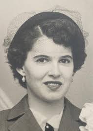 Obituary: Maureen Davis Cloutier