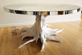So we searched high and low to bring you 29 of the best driftwood coffee tables online. Driftwood Console Table The New Way Home Decor From An Artistic And Unique Home Stuff Driftwood Table Pictures