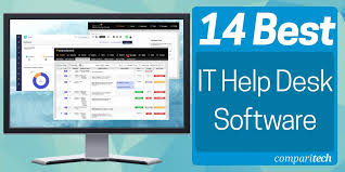 Help desk support is the process of providing instant answers to customer questions, mostly related to products, services, or company information/policies. 14 Best It Help Desk Software It Support Tools 2021 Free Paid
