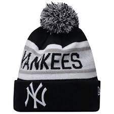 New York Yankees Winter Hat