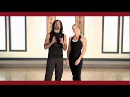 Jessica Smith And Guillermo Gomez Share Their Favorite Yin Yang Fusion Workout Moves For Fitbottomedgirls Com Workout Moves Fit Bottomed Girls Workout