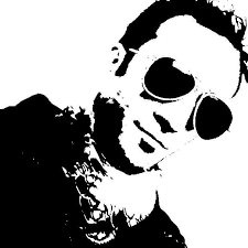 Dracula with a Boombox