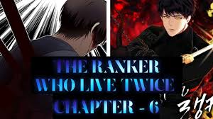 Second Life Ranker ||#6 Chapter - 6 || Mahnwa Explain in Hindi || #mahnwa  #manga #anime #itsfreak - YouTube