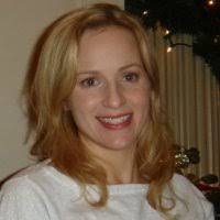 Laurie Haddock's Instagram, Twitter & Facebook