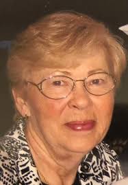 Obituary for Mary Lou Hurst