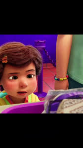 Toy Story Fork N Film Kids